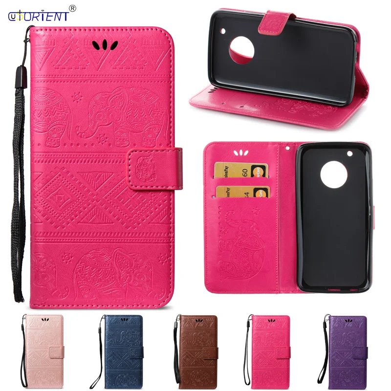 Флип чехол для Motorola Moto X 2017 XT1900-1 XT1900-2 XT1900-4 XT1900-6 кожаный мобильного телефона из