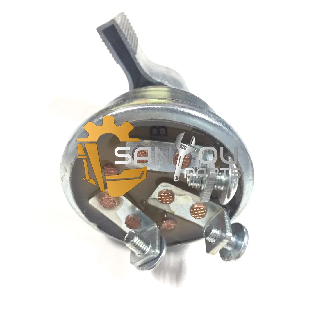 2S-2342 5A-3060 переключатель зажигания 2S2342 5A3060 стартовый для CAT экскаватора |