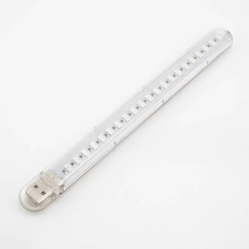 21 Led Grow Light USB Portable Plant Growing Red Blue DC 5V Full Spectrum Phyto Lamp leds Flexible Indoor | Лампы и освещение