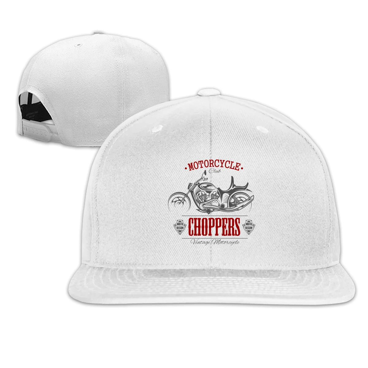 

Motorcycle 1967 Rider T man womans Fashionable breathable Hip hop caps