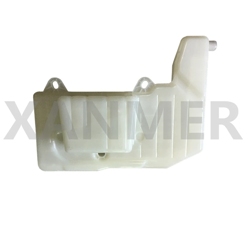 Детали для тяжелых грузовиков расширительный бак охлаждающей жидкости 41215631