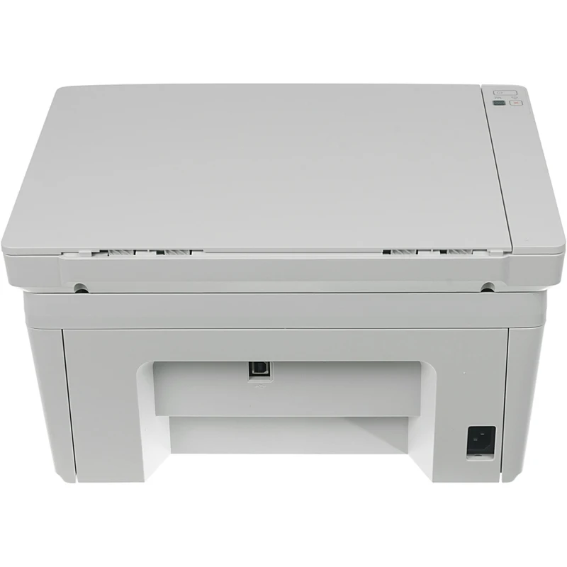 МФУ лазерный HP LaserJet Pro MFP M28a RU белый|МФУ мультифункциональное устройство| |