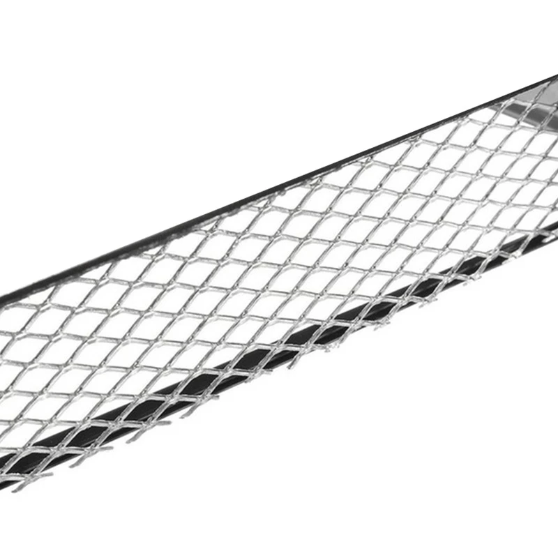 Воздушный поток Впускной капот декоративный Совок Vent Крышка Капота для