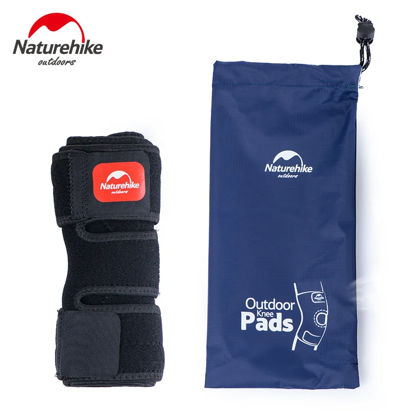 Наколенник для бега баскетбола велоспорта походов|Налокотники и наколенники| |