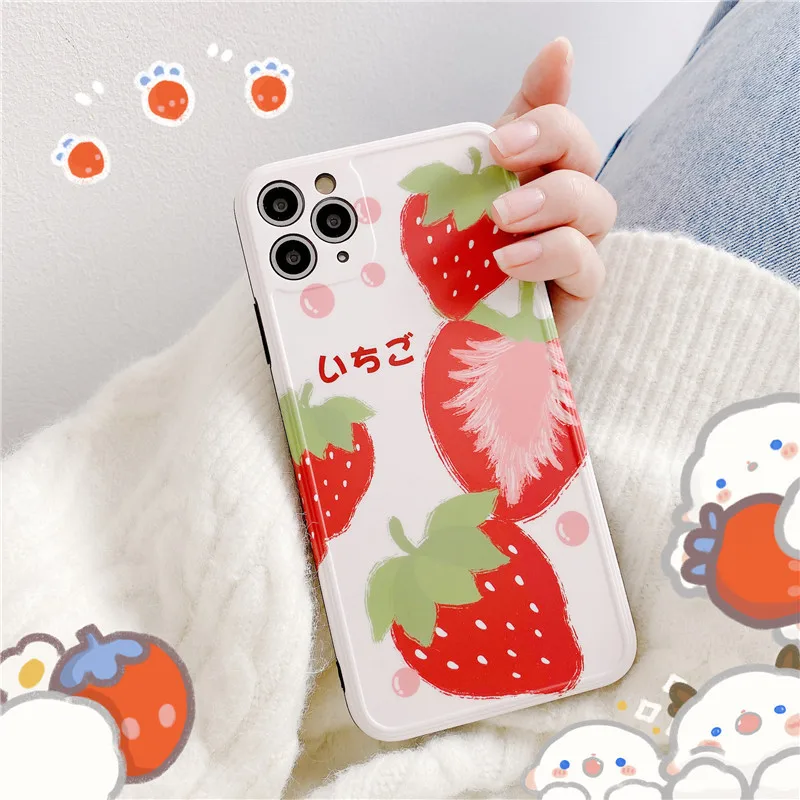 Защитный чехол для iPhone 11 Pro Max XS XR X 7 8 Plus | Мобильные телефоны и аксессуары