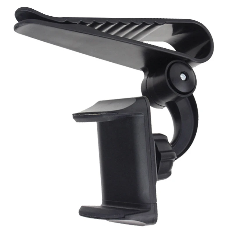 Новый Автомобильный держатель для мобильного телефона универсальный