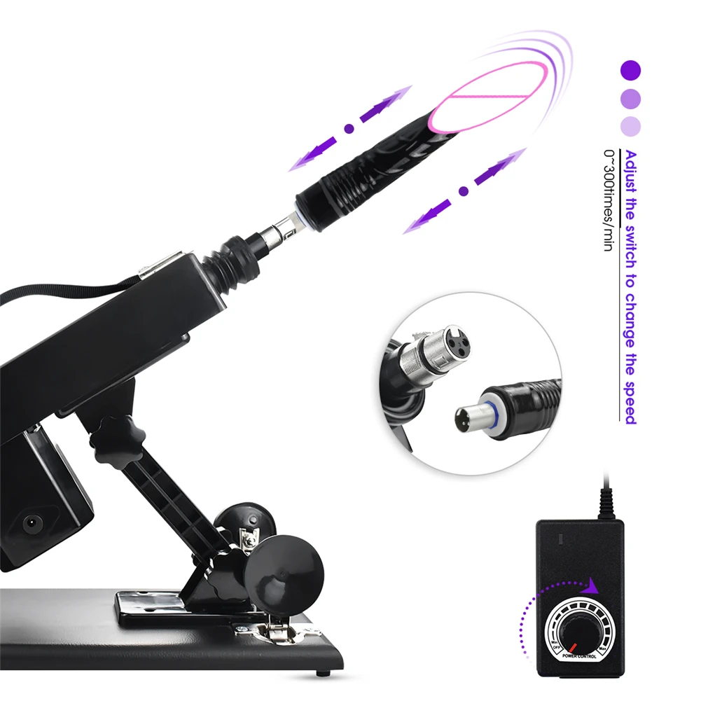 Пистолет-пулемет вибратор секс-игрушка разные фаллоимитаторы нагнетающий