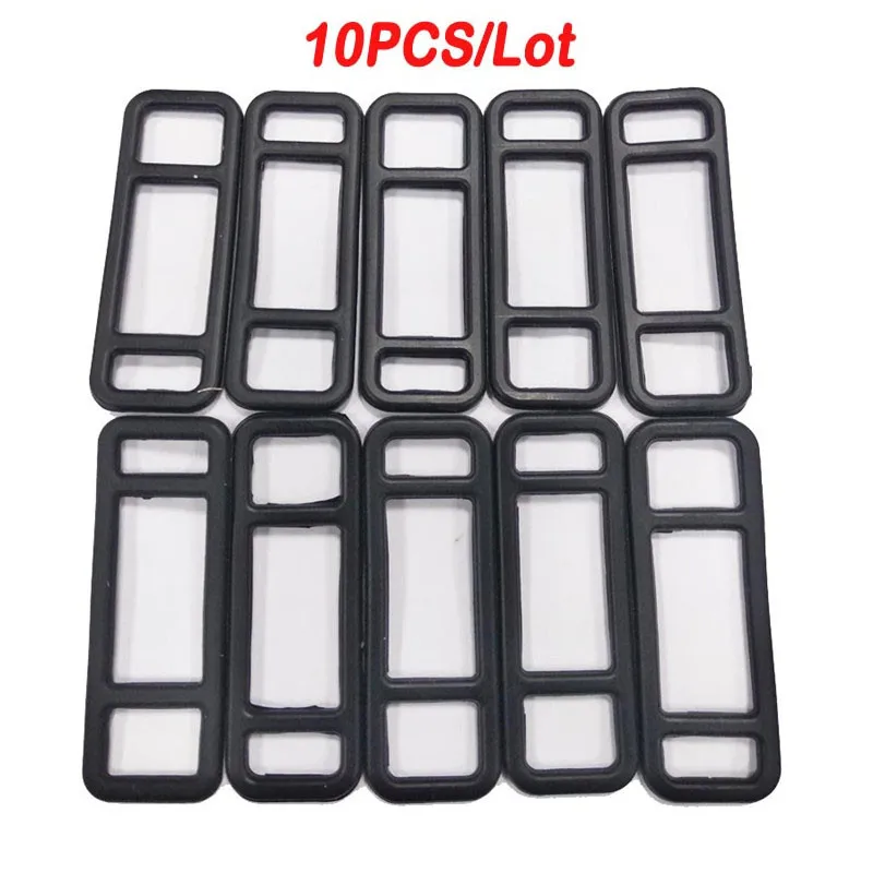 Горячая распродажа 10 шт./лот автомобиль тахограф фиксация повязка поддержка для