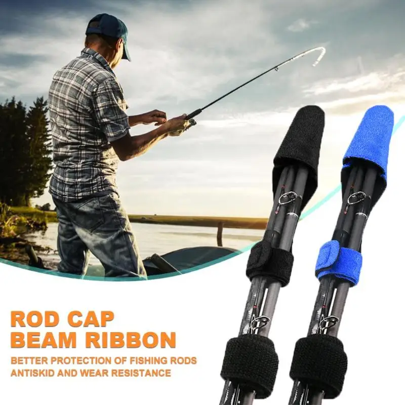 Горячая Распродажа Удочка Кепки не легко повредить износостойкость инструмент