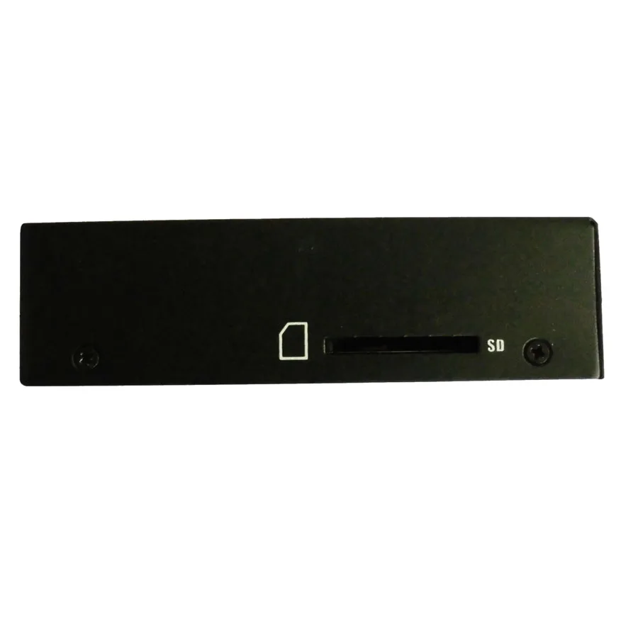 Ezcap 286 SDI HDMI H.264 Pro рекордер захват захвата коробка для USB SD диска HD 3G видео Захват