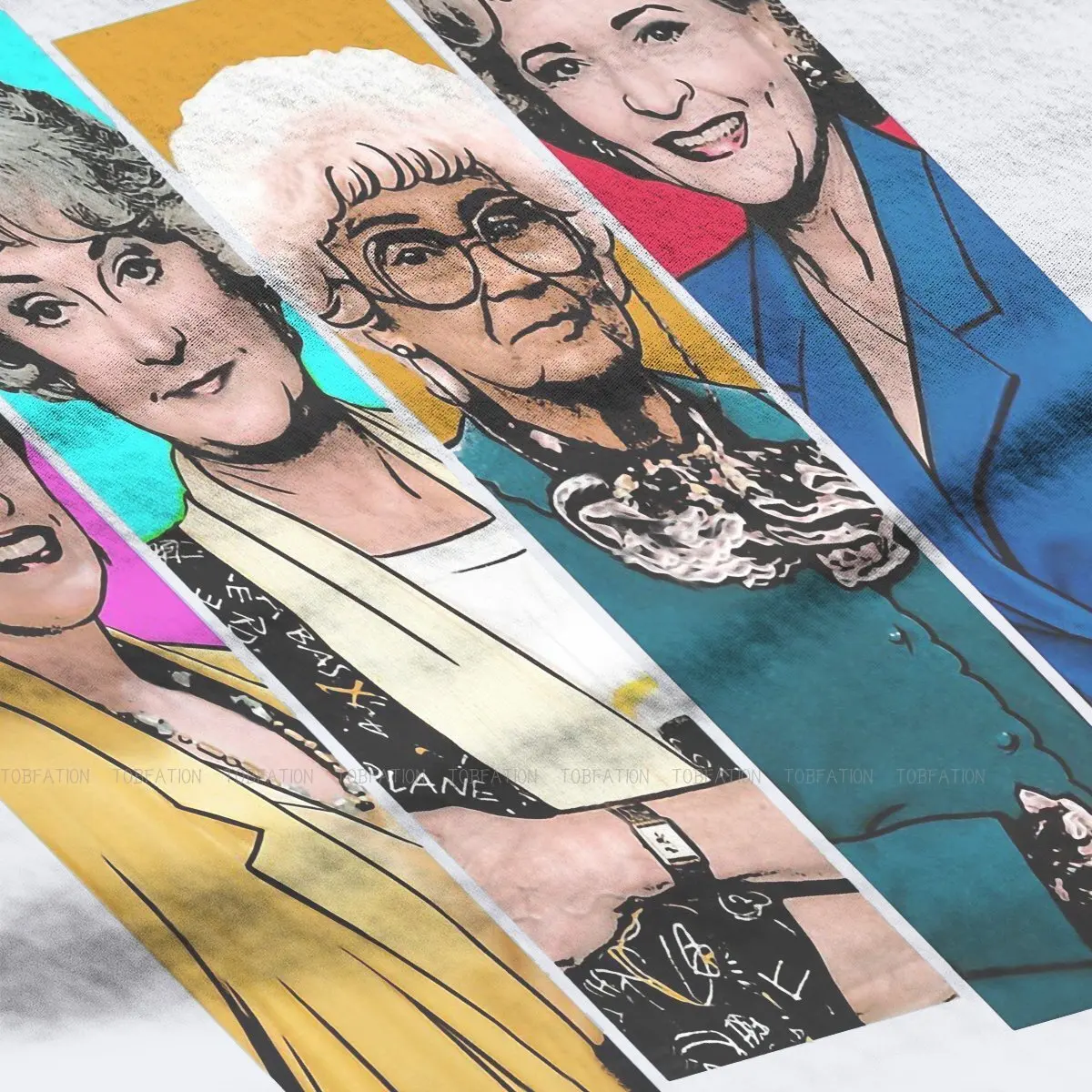 Футболка Майами виксебалет графика уличная одежда Повседневная футболка для