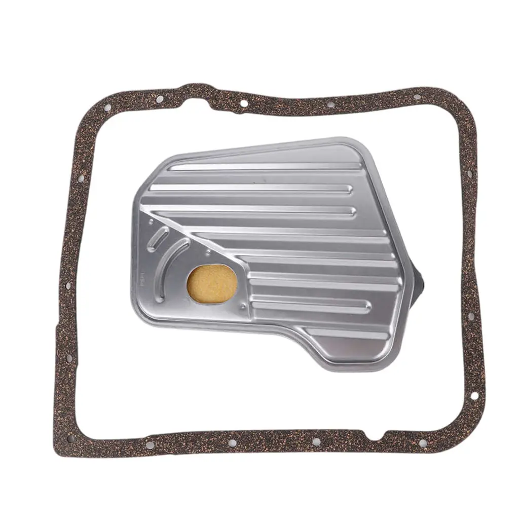 

Transmiion Filter Kit Pan Gasket and Seal for Chevy for Oldsmobile 24236799