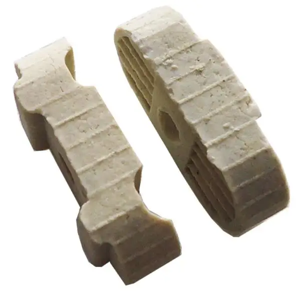 

Промышленная керамическая двухпроводная Изолированная шина