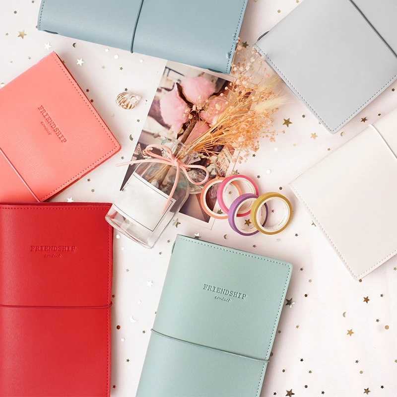 ID Кредитная карта креативный винтажный органайзер для визиток Чехол Коробка 102