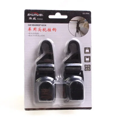 Автомобильный задний крючок для стула Shunwei | Автомобили и мотоциклы