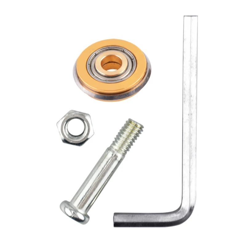 

X7AB Tile Cutting Machine Knife Wheel Alloy Cutter Cutting Brick Blade Import Knife Wheel 22*6*6 Cutting Machine