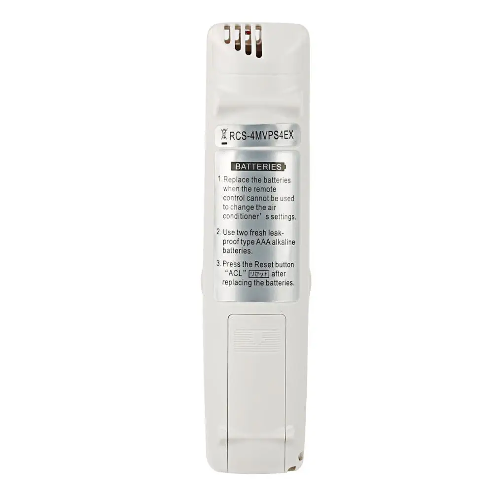 Пульт дистанционного управления для кондиционирования воздуха подходит sanyo rcs