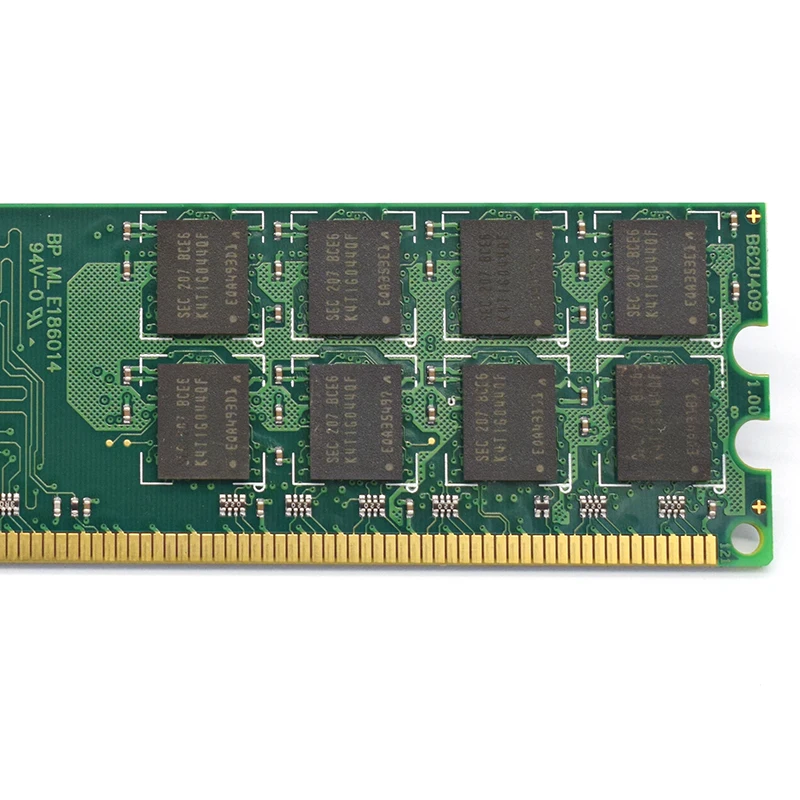 Latumab Оперативная память DDR2 4 ГБ 8 800 МГц PC2 6400 для AMD Чипсет процессора материнская