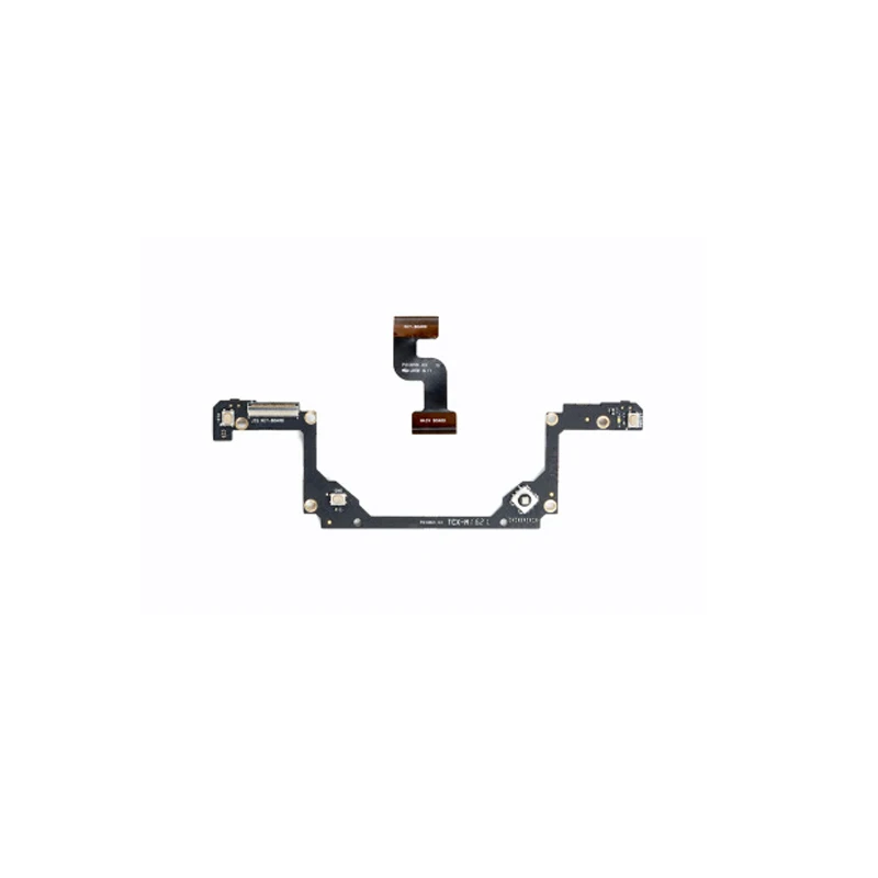 Used Original Mavic Pro Accessories Remote Controller Button Board Circuit Main Key Plate Cable Wire for DJI | Электроника
