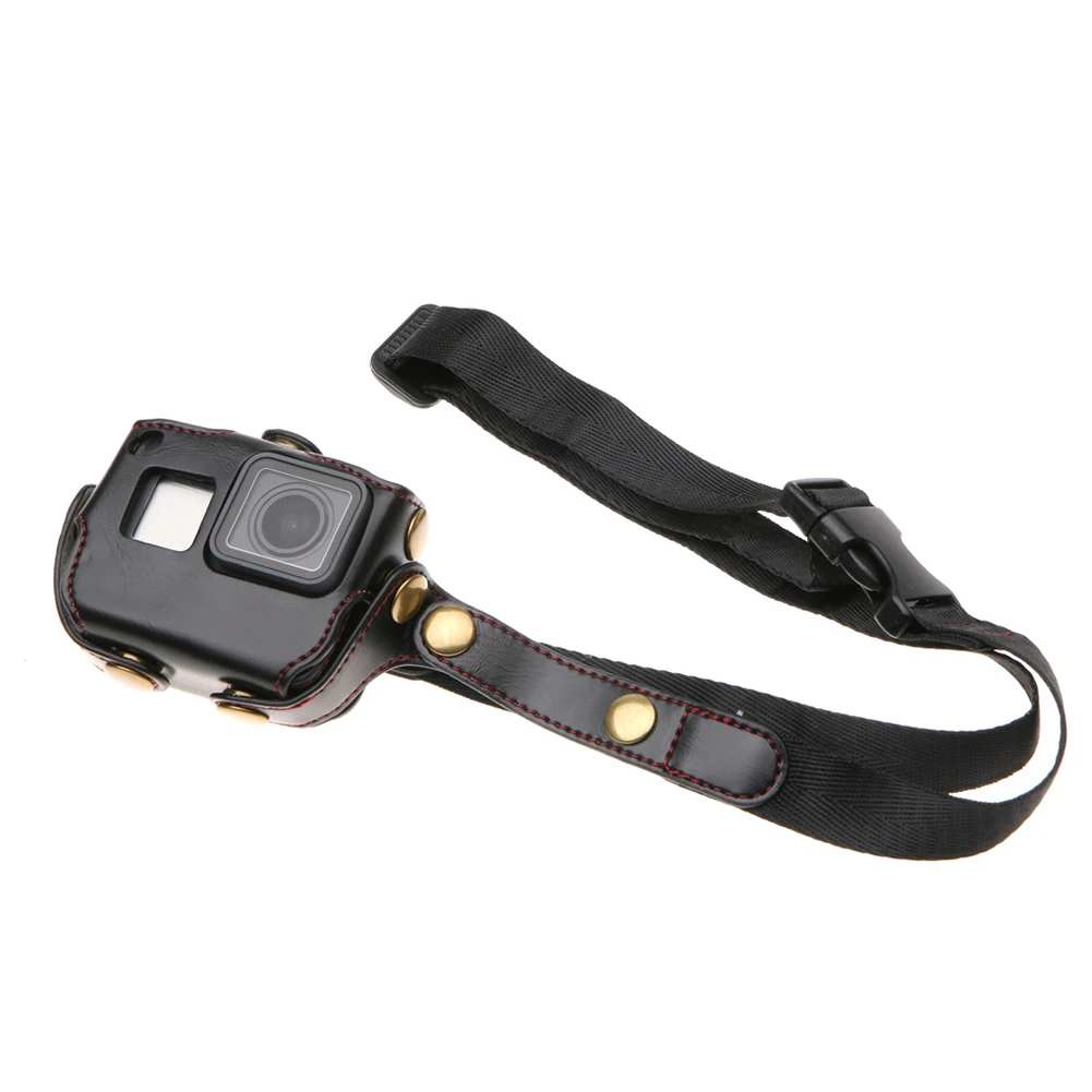 Защитный Чехол Органайзер сумка для камеры с плечевым ремнем портативная