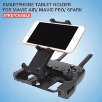 mini se drone remote controller smartphone tablet holder bracket support for dji mavic mini airmavic prospark accessories