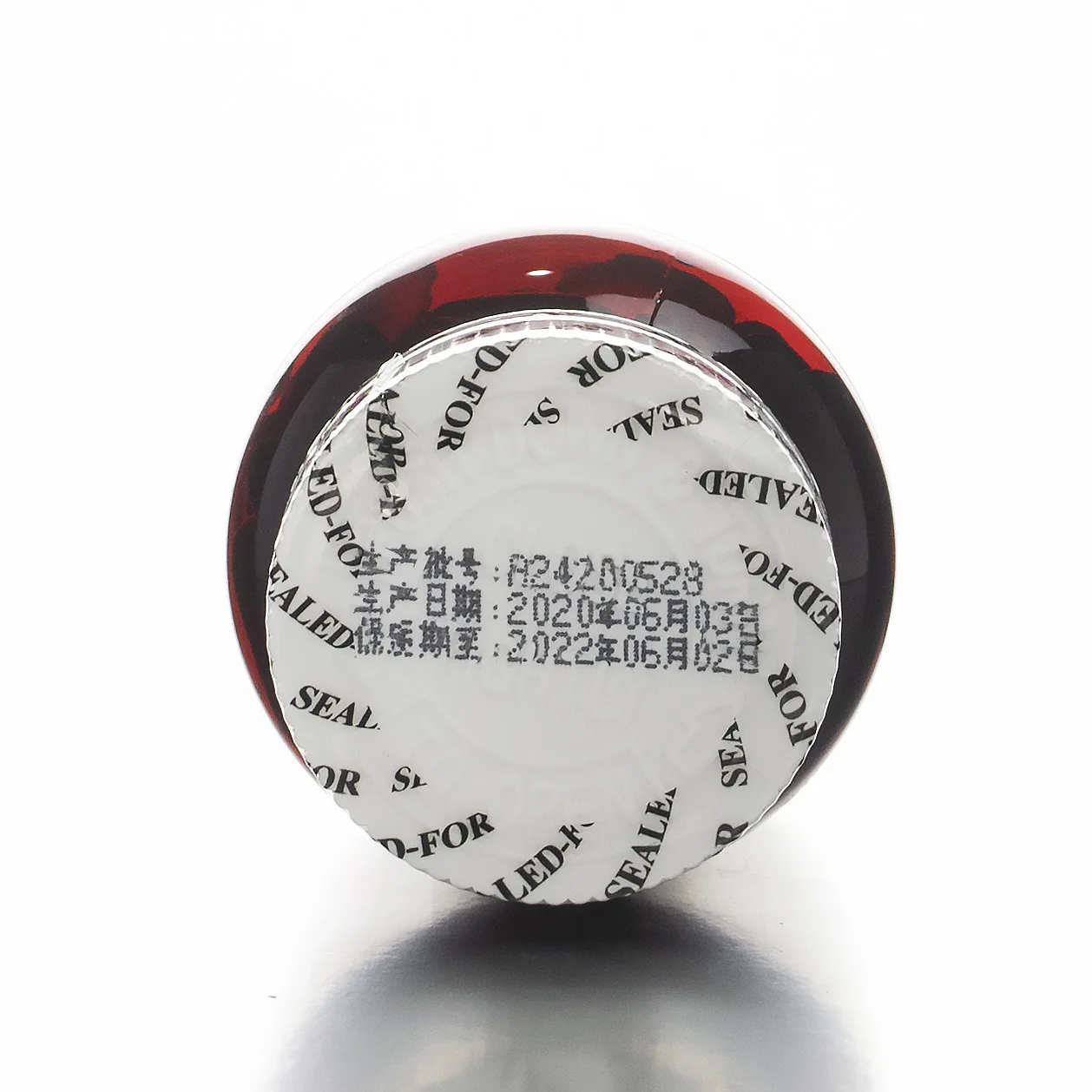 

[xin Qi] Soybean Lecithin Capsule 100 Tablets Regular Blue Hat Health Food Pharmacy 2017 Nian 10 Yue Soy Lecithin 24 Cfda