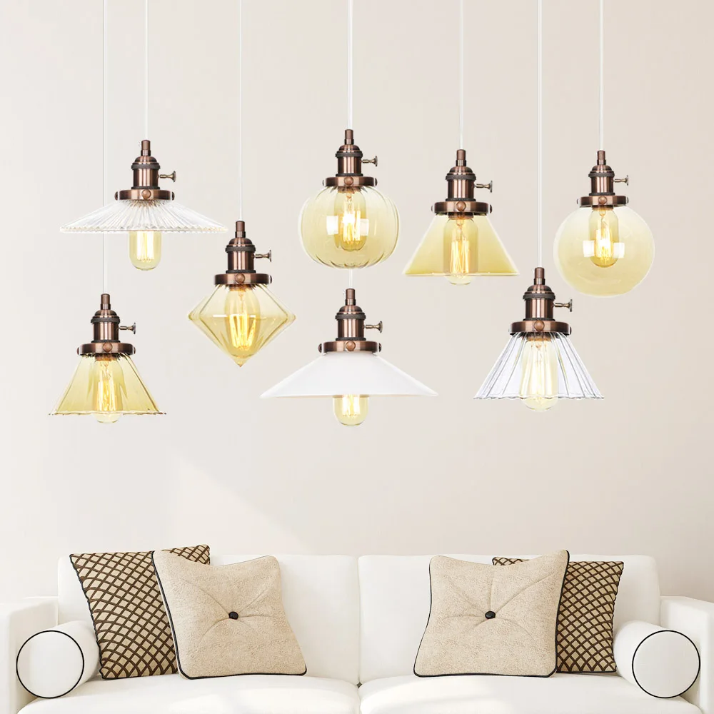 Маленькая уникальная свежая Кофейня в американском стиле украшение для гостиной