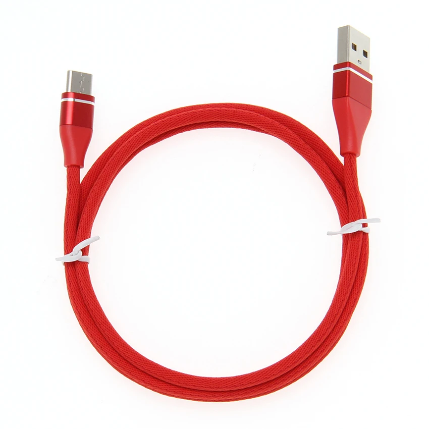 Новый оптовый 0 25 м 1 2 3 микро USB кабель для Android Huawei Xiaomi Vivo Oppo зарядки данных