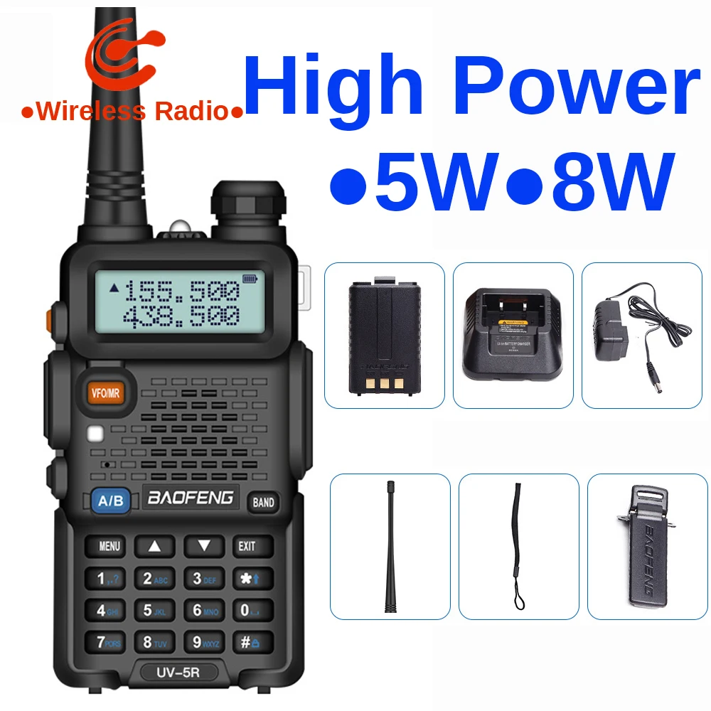

Walkie Talkie