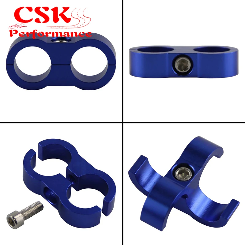 8 шт. зажимы для шланга 19 мм|braided hose|an 8hose braid |