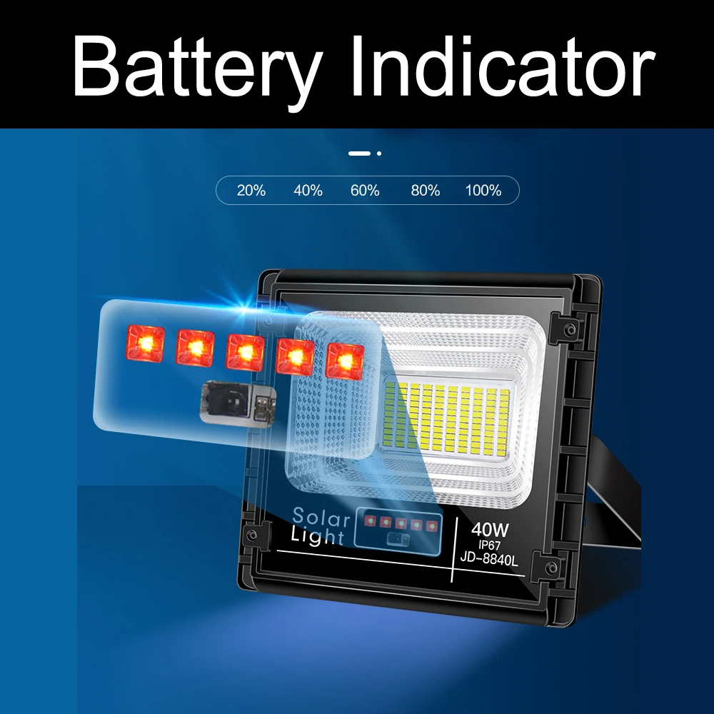 A2 светодиодный уличный фонарь на солнечной батарее садовая лампа супер яркий