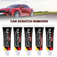 car scratch and swirl remover auto polishing grinding paste auto scratch repair tool paint compound polishing wax car accessorie