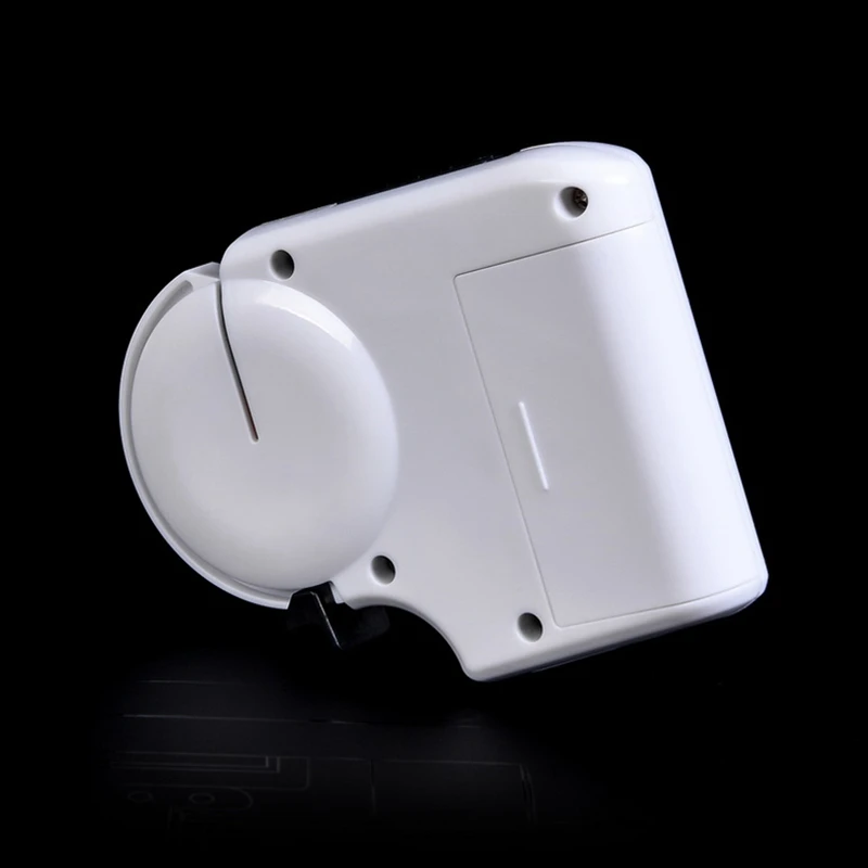 

Leo Fishing Accessories Automatic Electric Fishing Hook Tier Machine Portable Tie Fast Fishing Hooks Line Tying Device