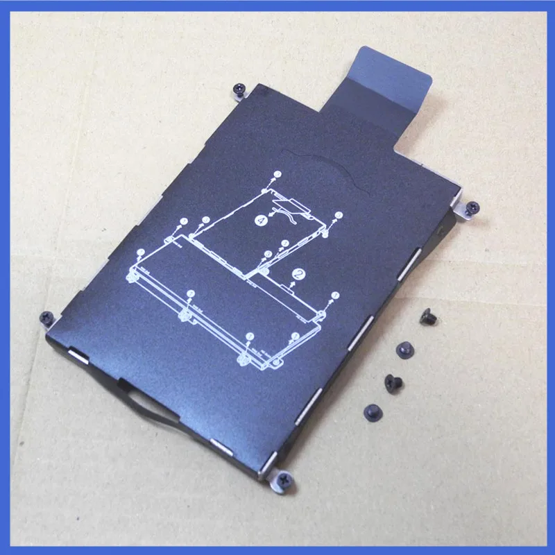 

New SATA HDD Cable Hard Disk Connector Cable For HP Probook 640 645 650 655 G2 G3 Adapter Card Interfaces