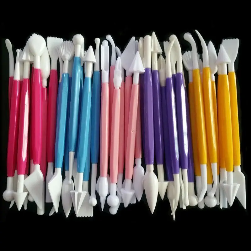 Принадлежности для выпечки помадки кондитерских изделий искусственная кожа