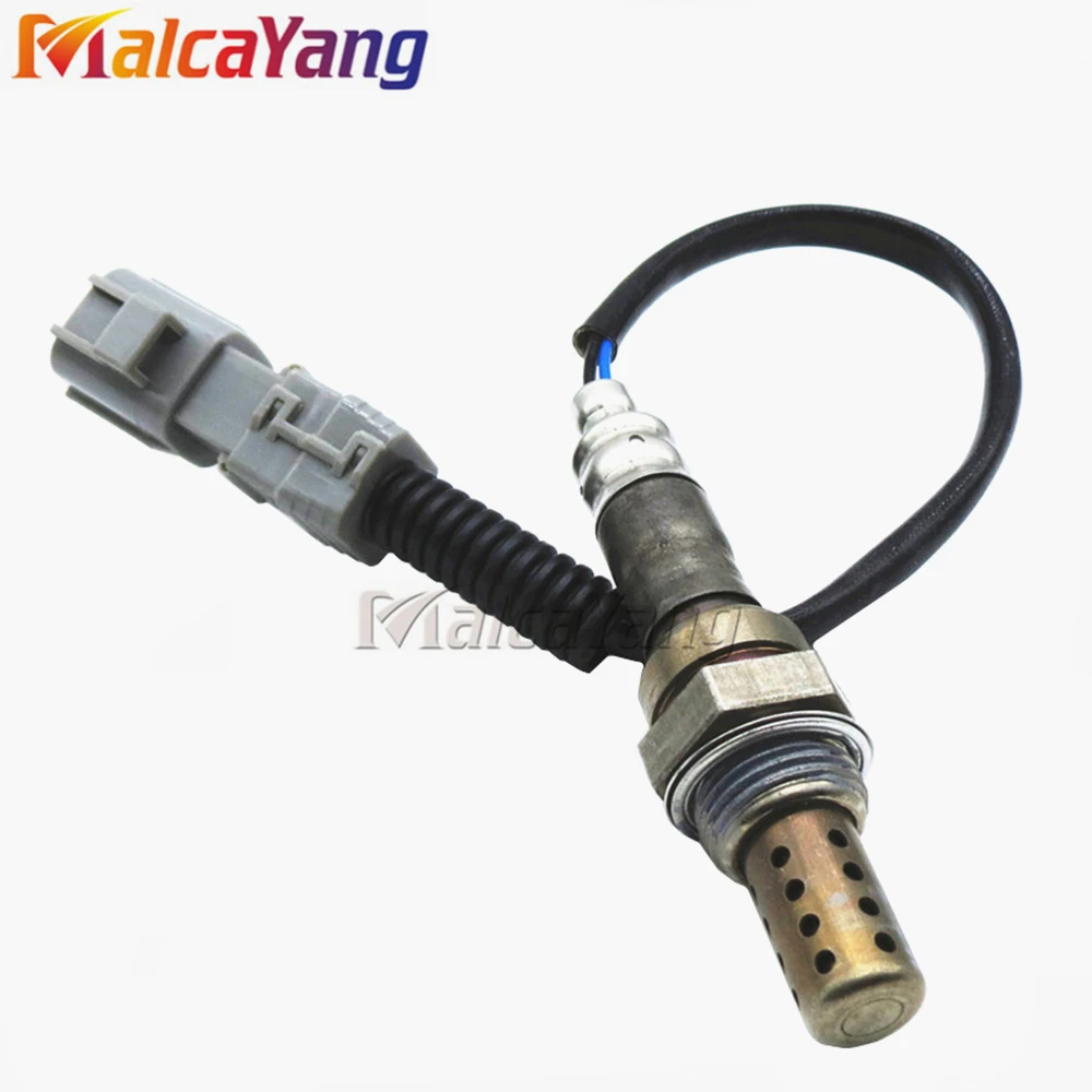 1 шт. датчик кислорода для Lexus RX330 RX350 Toyota Sienna 89465 08040 8946508040 O2 лямбда зонд|Датчик