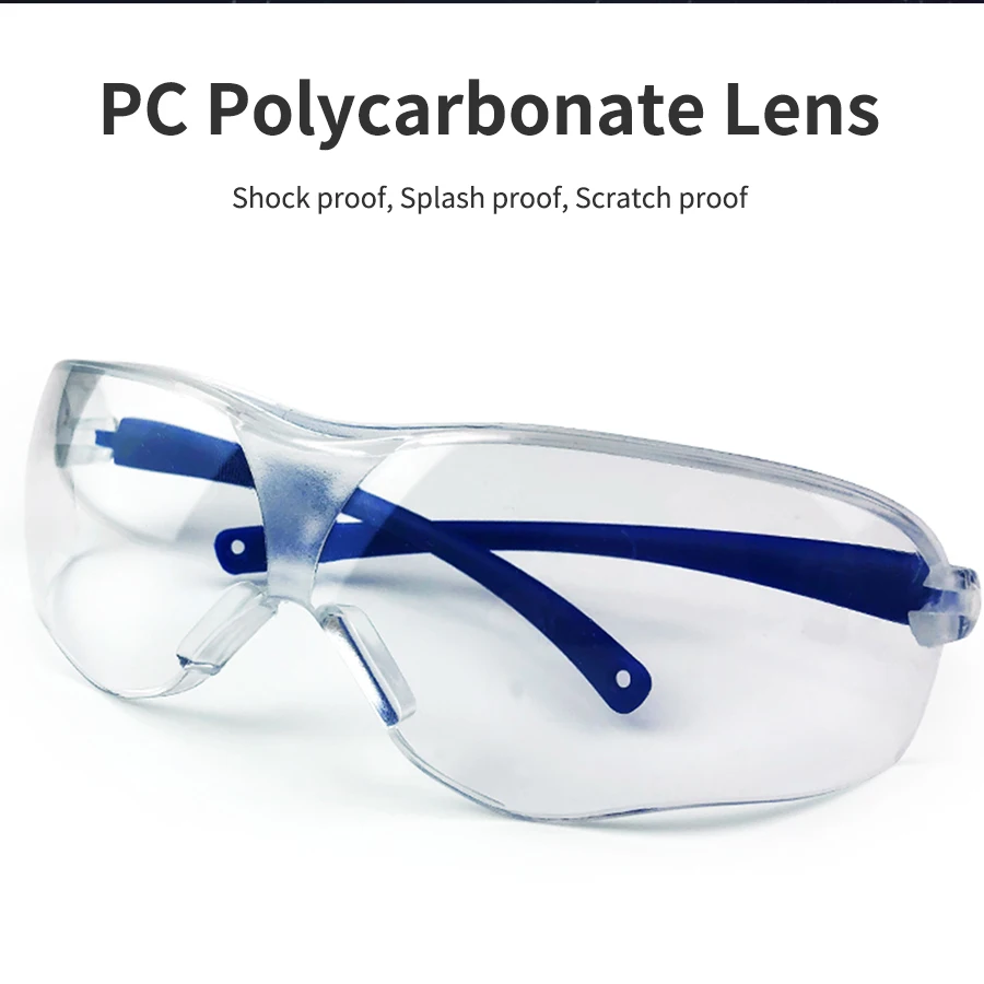 Сварочные защитные очки сварщик рабочий анти УФ ветер песок аргон дуговая сварка