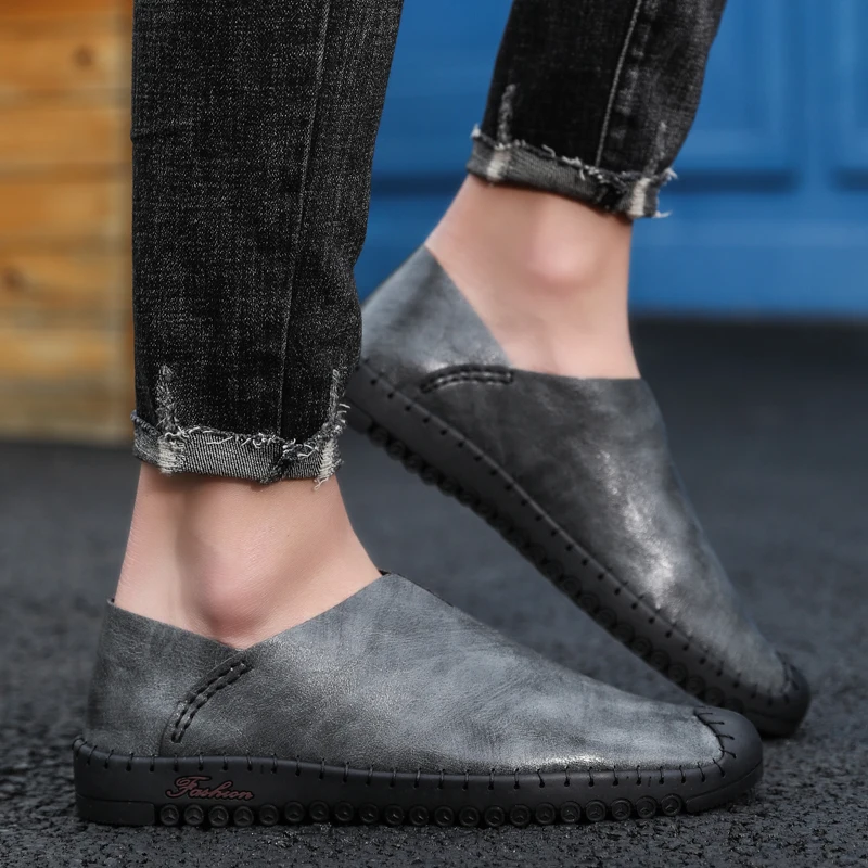 

Повседневные женские кроссовки; Zapatos De Hombre Scarpe Uomo; Sapato Masculino; Мужские 2020 новые модные мужские летние для Sapatenis кожи человека