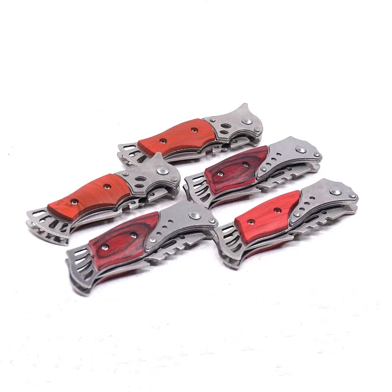 Тактический нож боевой складной карманный Клинок для выживания охоты туризма