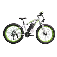 1000w powerful electric bicycle 26 inch electric mountain bike for adult 35kmh 13ah battery ebike snow e bike 21 speed