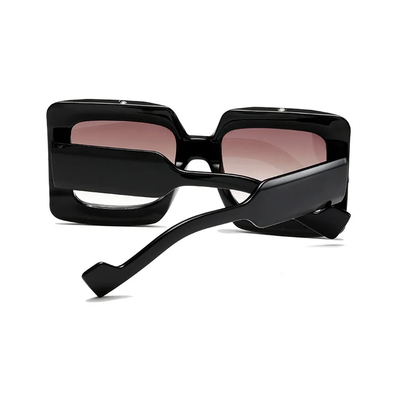 Новое поступление 2019 дизайнерские модные солнцезащитные очки искусственные