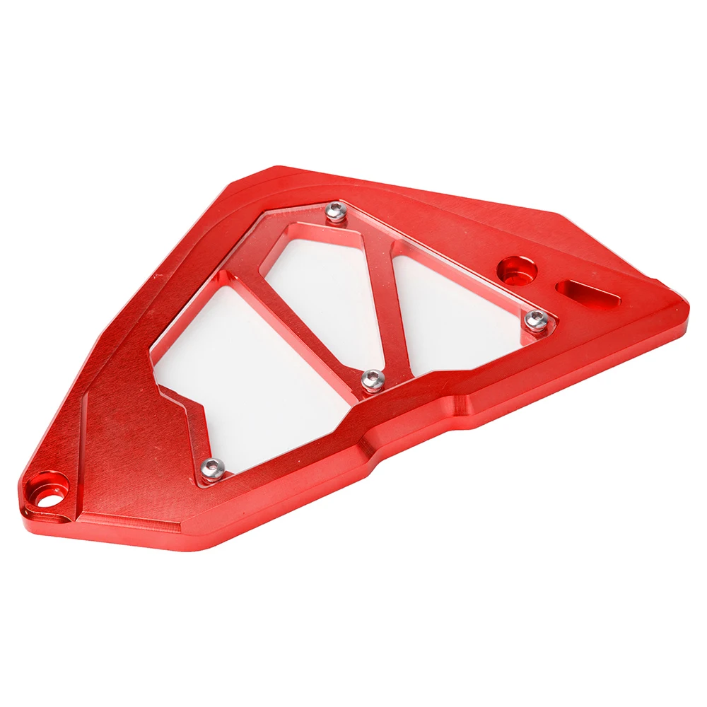 Чехол для передней звездочки Kawasaki Ninja 250 300 Z250R EX250 EX300 2012 2013 2014 2015 2016 | Автомобили и