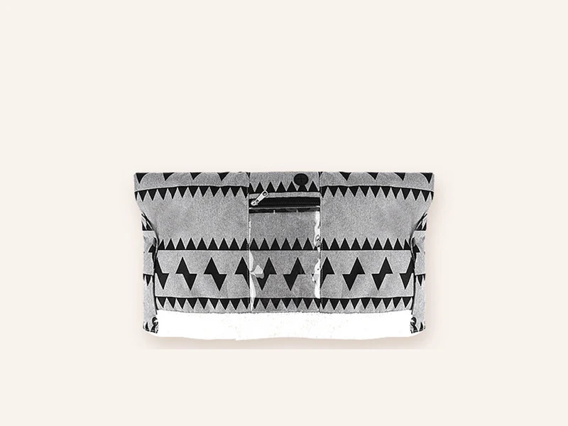 gray tf338 Детские зимние теплые варежки на коляску, коляска, муфта для рук, водонепроницаемый аксессуар для коляски, рукавица, детская коляска, клатч, тележка, толстые флисовые перчатки - Цвет: gray tf338