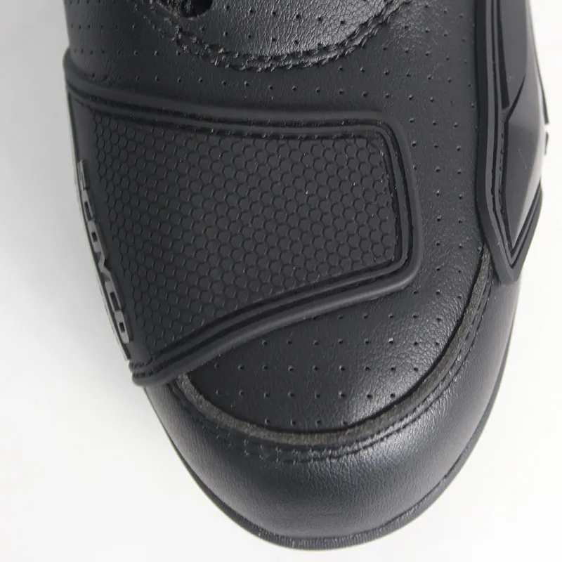 SCOYCO MT015 мотоциклетные ботинки противоскользящие дышащие безопасные