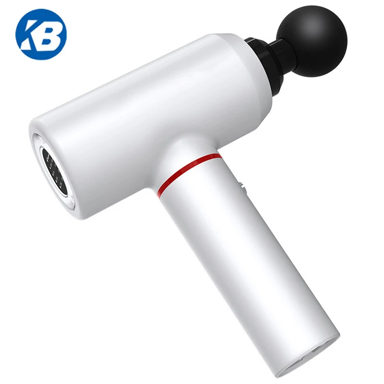 

Private Deep Tissue Body Relax muscle massage gun for fitness rapid recovery