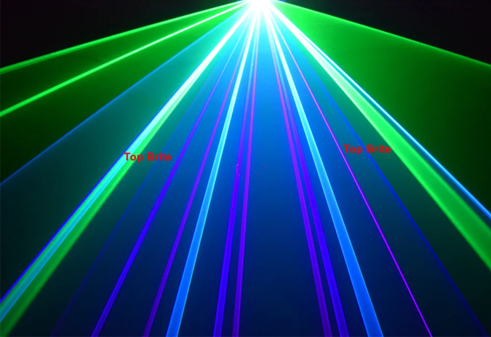 1 Вт RGB 3в1 анимационный лазерный светильник DMX 512 контроллер лазерный линейный сканер сценический светильник лазерный проектор DJ светильник диско-бар