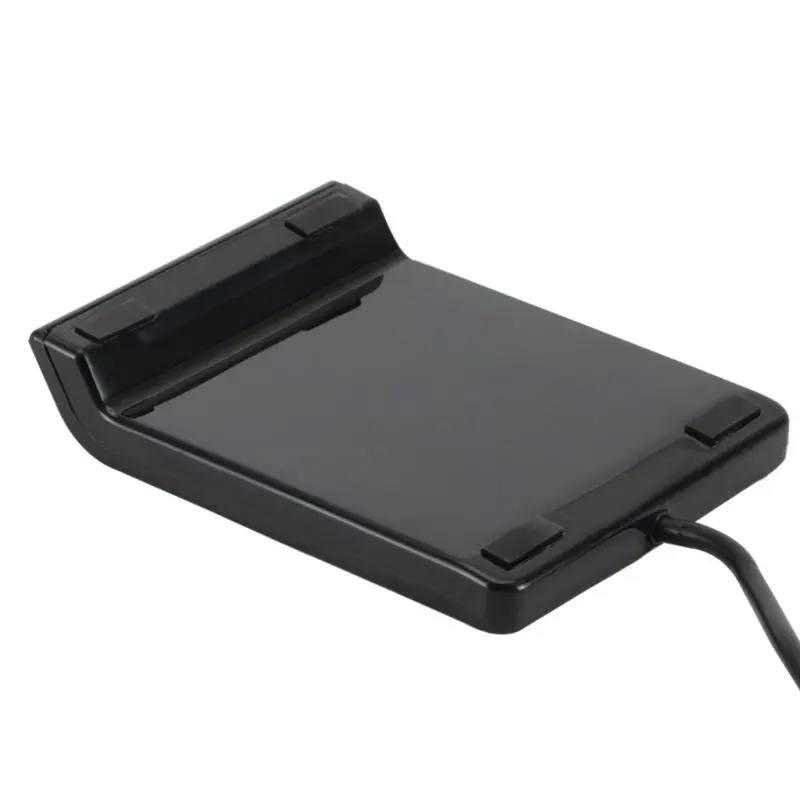 USB Smart Card Reader For Bank IC/ID EMV for Windows 7 8 10 Linux OS USB-CC | Электроника