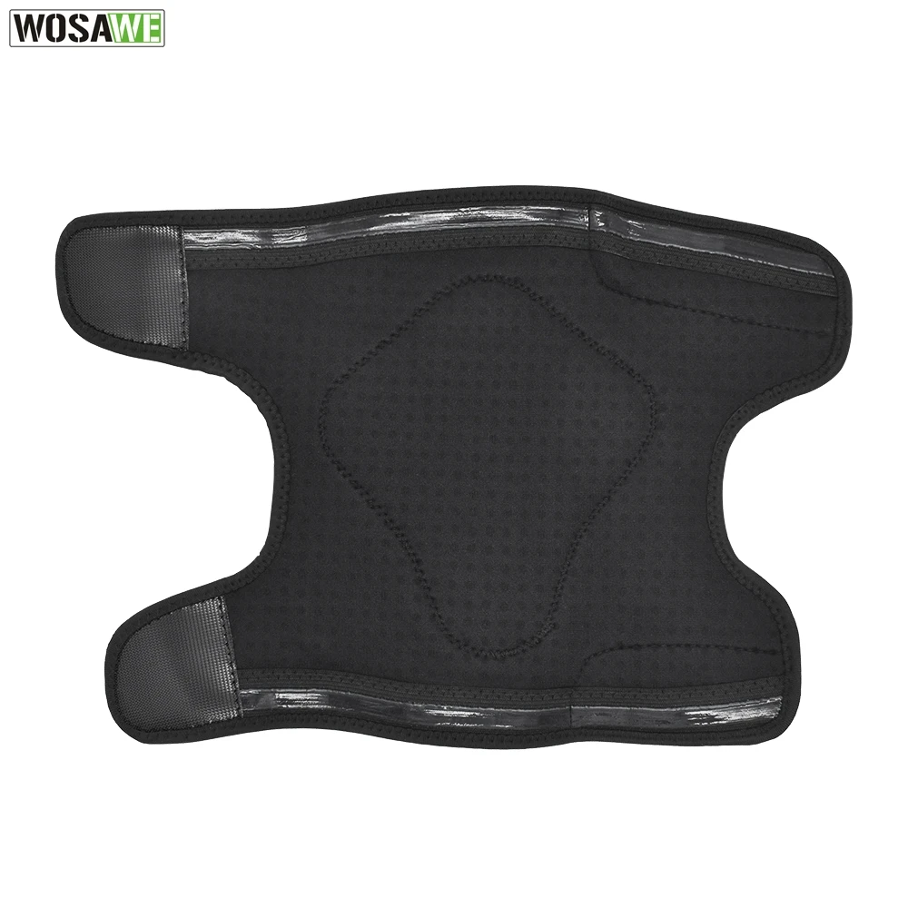 Наколенники WOSAWE детские для мотоциклов комплект налокотников сноуборда