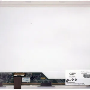 lp156wh4 tlb1 led lcd screen for 15 6 hd display matte lp156wh4 tlb1 1366x768 40 pins free global shipping