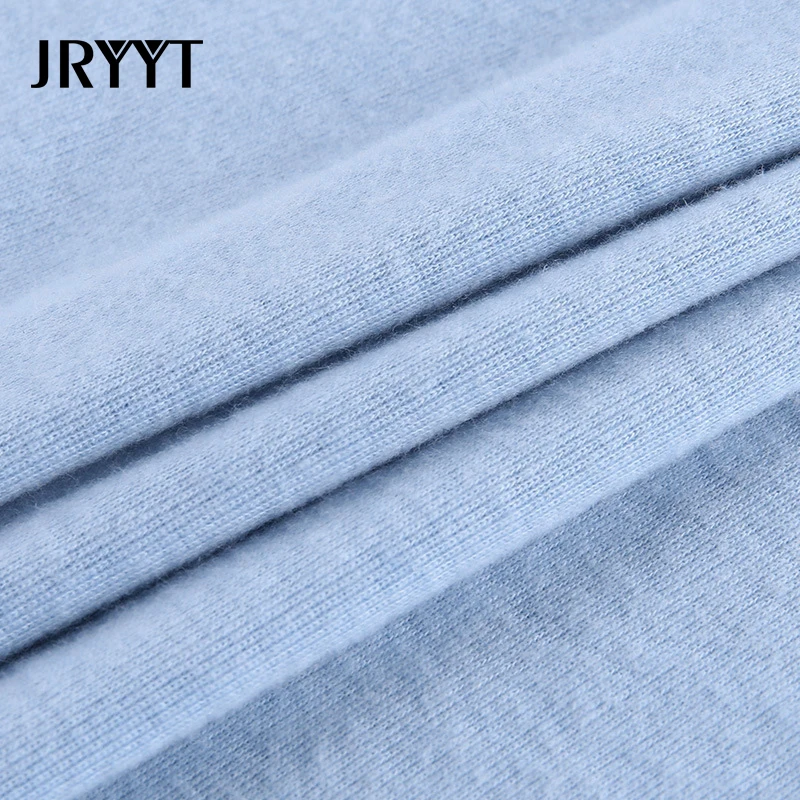Летний сексуальный комплект JRYYT из двух предметов на тонких бретельках Женские